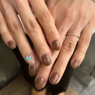 ネイル Loêmy所属・Loémy airiのネイルデザイン