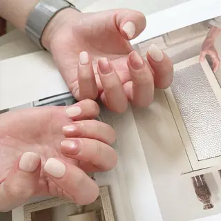 ネイル K Aのネイルデザイン