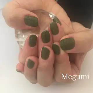 ネイル Megumi Nailのネイルデザイン