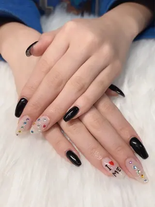 ネイル a nailのネイルデザイン