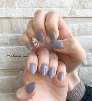 ネイル mahana nailのネイルデザイン