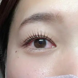 マツエク・マツパ iji ‪ ̖́-‬のマツエク・マツパデザイン