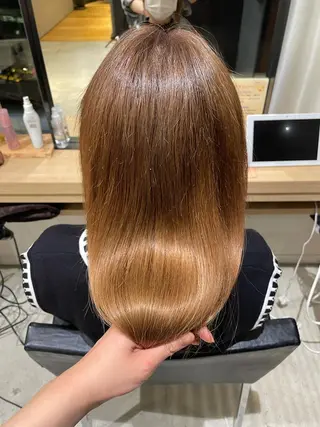 サクラブロウ博多 野上のマツエク・マツパデザイン