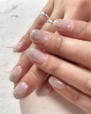 ネイル nail.gorin所属・吉村 優子のネイルデザイン