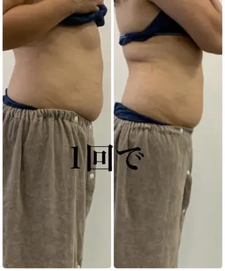 采本  万里子のエステ・リラクイメージ