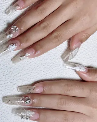 ネイル Su. Naillandのネイルデザイン