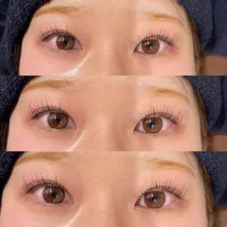 マツエク・マツパ zestKalon 🔗IBUのヘアスタイル