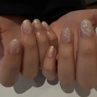 ネイル ballie／小野原 なつみのネイルデザイン