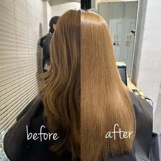 ロング 🔥髪質改善特化🔥 RYUSEIのヘアスタイル