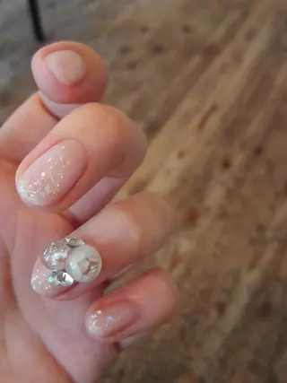 ネイル private salon mieのネイルデザイン