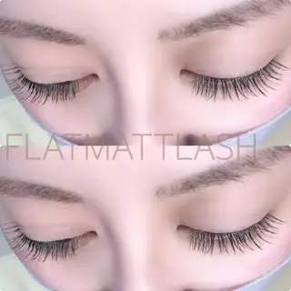 マツエク・マツパ 桑原 遥香の眉毛・アイブロウイメージ