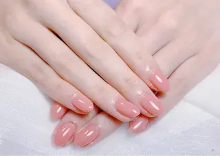 ネイル 小島 千尋のネイルデザイン