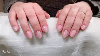 ネイル KIRANAIL あやねのネイルデザイン