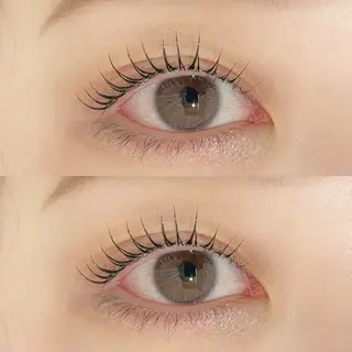 マツエク・マツパ chouchou. 宮崎のマツエク・マツパデザイン