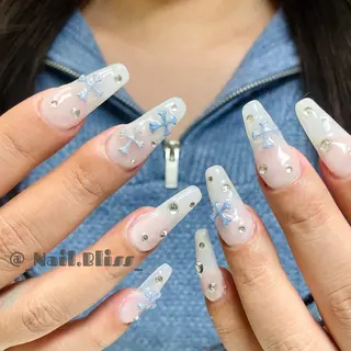 ネイル NAIL BLISSのネイルデザイン