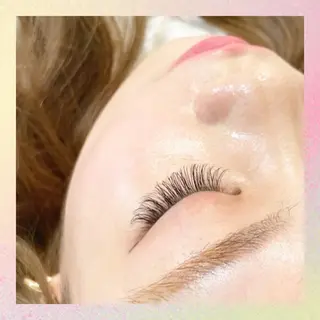 マツエク・マツパ M.Brow 金山のマツエク・マツパデザイン