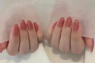 ネイル NailSalon✨ Écrinエクランのネイルデザイン