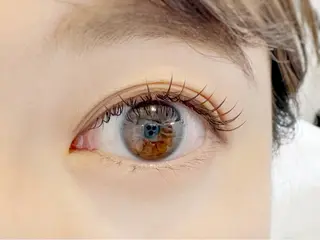 マツエク・マツパ CUPIDO Eyelash Design 三軒茶屋店所属・CUPIDO 大北の眉毛・アイブロウイメージ