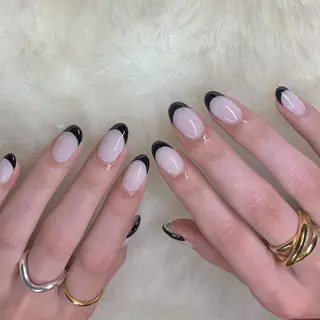 ネイル Nes.nail所属・🌼Nomura Yuko🌷のネイルデザイン