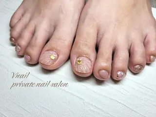 ネイル V. nailのネイルデザイン