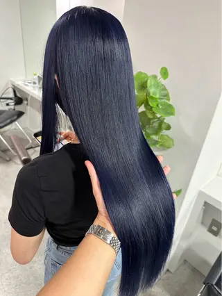 カラー 渋谷/プルエクステ 🐈‍⬛🎀kisaのその他イメージ