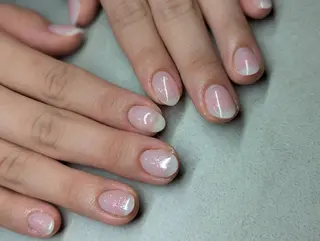 ネイル Nailsalon BEeR。のネイルデザイン