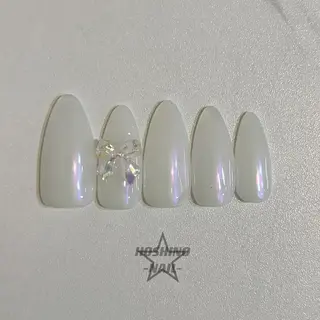 メンズ ネイル ★HOSHINO NAIL★新宿店のネイルデザイン