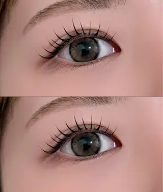 マツエク・マツパ meRK 🦋愛海のマツエク・マツパデザイン