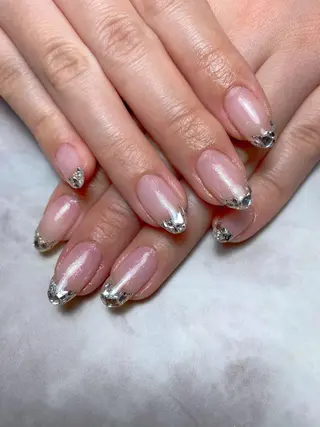 ネイル 🌿Charme🌿 MAIのネイルデザイン