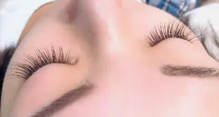 マツエク・マツパ 吉岡 ゆうなのマツエク・マツパデザイン