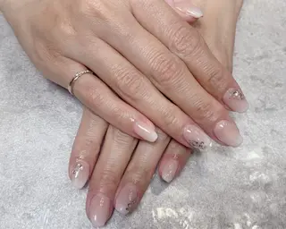 ネイル BLANCEnail所属・BLANCnail yuuのネイルデザイン