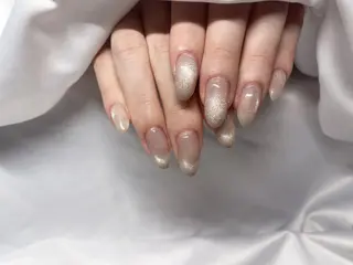 ネイル A OIのネイルデザイン