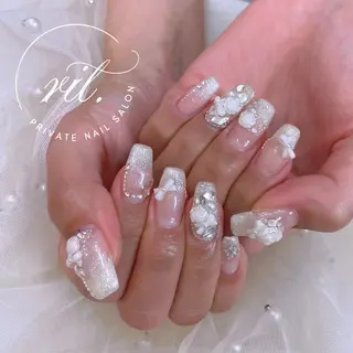 ネイル rit. _リットのネイルデザイン