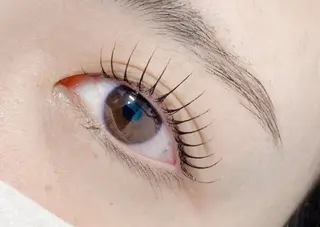 マツエク・マツパ  アイリスト 佐藤のマツエク・マツパデザイン