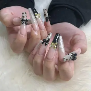 ネイル NailPracticeRoomLou所属・lou jrのネイルデザイン
