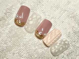 ネイル Tocowaka マエダのネイルデザイン