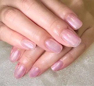 ネイル nail salon quartetto所属・しまだ なつきのネイルデザイン