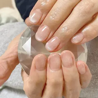 ネイル 💅fleur Ayumiのネイルデザイン