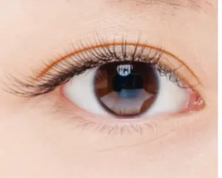 マツエク・マツパ クレアラルーチェ 下松のマツエク・マツパデザイン