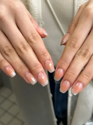 ネイル .Etel atelier.のネイルデザイン