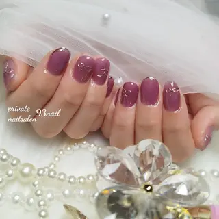 ネイル 93 nailのネイルデザイン