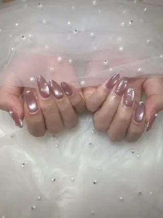 ネイル Queeens nailのネイルデザイン
