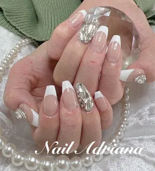 ネイル ADRIANA 大久保駅前徒歩2分のその他イメージ