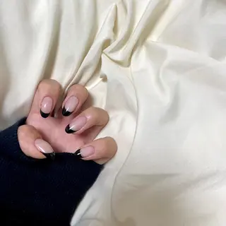 ネイル RandP ｰikumiのネイルデザイン