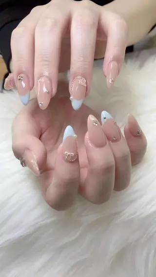 ネイル Hara Nail 【パラジェル使用】のネイルデザイン