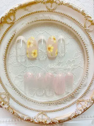 ネイル NATSUKO NAILのネイルデザイン