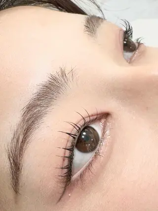 マツエク・マツパ ⭐️menoa 明石店⭐️のマツエク・マツパデザイン