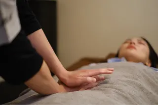 NOA base 長岡 | 紀国谷のエステ・リラクイメージ