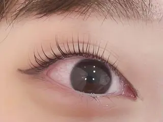 マツエク・マツパ Fiara七条高倉店所属・Fiara 京都七条高倉店のマツエク・マツパデザイン