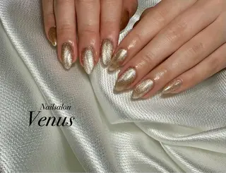 ネイル Nail salon Venusのネイルデザイン